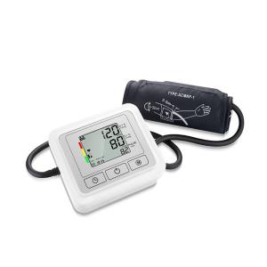 Wholesale Arm Clinical Medical Digital Blood Pressure Monitor Automatic Customized Color For Hospital from china suppliers
