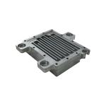 Custom Welding Sheet Metal Fabrication Services Aluminum Stamping Parts