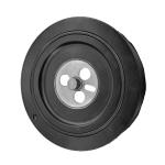 Commercial Vehicle Torsional Vibration Damper Suzuki Noise Reduction Customizabl