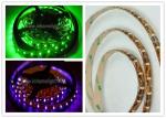 Indoor Decoration Flexible RGB LED Strip Lights SMD 3825 120 LED Per Meter