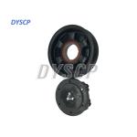 Car Air Conditioning Compressor Magnetic Clutch For Bmw E90 330 E60 E66 6PK 2006