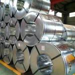 DX51 DX52 DX53 SPCC hot-dip galvanized steel coil thickness 0.1-3.0mm divided