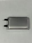 Li-polymer Battery Type Cell High Capacity Polymer Batteries in Prismatic Shape