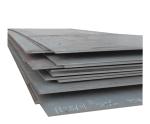 SS400 Hot Rolled Mild Carbon Sheet Plate Steel 10.0mm Q235b