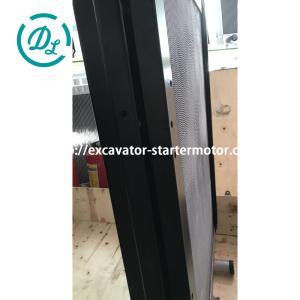 Wholesale DH225-7 Excavator Water Tank Radiator 13G21000 Doosan 202-00022B from china suppliers