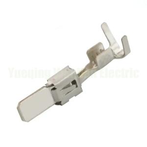 Wholesale 964310-1 modified ECU terminal big four lobe male terminal from china suppliers