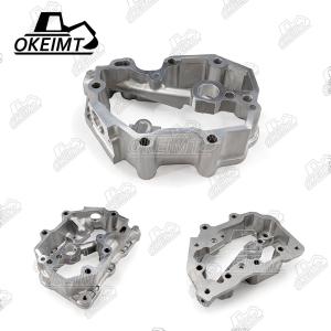Wholesale Engine Assembly Parts Valve Cover Spacer For Excavator KOMATSU 6D125-7 6150-11-7110 from china suppliers