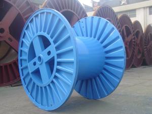Wholesale Drum twister Fluted Flange Steel Druns in China | BH Machine from china suppliers