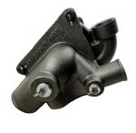QSM ISM Excavator Diesel Engine Water Pump 3800479 3800745 4955706 4926553