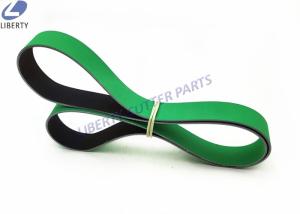 Wholesale Auto Cutter Parts No. 124120 Head Vibration Belt For MPH6-IX6-MX6 Green Color from china suppliers