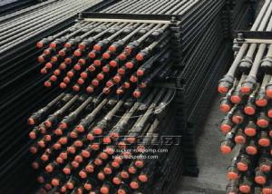 Wholesale Polished Oilfield Sucker Rods Stable Performance Environmental Protection from china suppliers