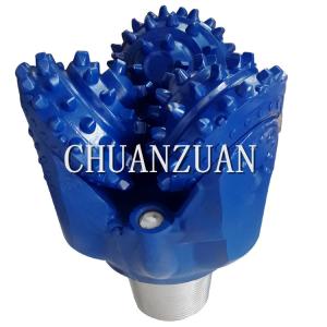 Wholesale 14 3/4 inch TCI roller cone rotary bit tci tricone bit for oil drilling from china suppliers
