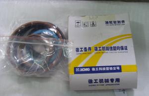 Wholesale lifting cylinder seal kit 860110718 for XCMG ZL50G XCMG 500F XCMG 500K from china suppliers