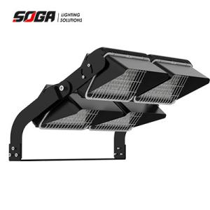 Wholesale Asymmetric Anti Glare Flood Light Sports 1000w LED Stadium Lights from china suppliers