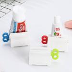CE FDA Rolling Tube Toothpaste Squeezer Home Bathroom Accessories