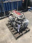 4M40 2.8T Used Japanese Engine Parts , Mitsubishi Spare Parts Quality Guaranteed