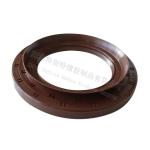 Rear Axle Differential Oil Seal For FAW J6 Aowei Truck 95x152x12/24.3