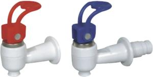 Wholesale Light Weight Beer Tap Water Dispenser Spigot , Drinking Water Dispenser Faucet Non - Toxic from china suppliers