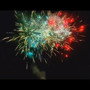 Wholesale Chinese Christmas Fireworks 209 Shots Big Consumer Cake Fireworks Outdoor Occasion from china suppliers