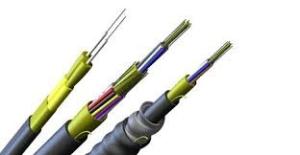 Wholesale 1 Core Fiber Optic Cable Single Mode Fiber Drop Cable High Efficiency from china suppliers