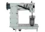 10mm Lockstitch Thick Thread Post Bed Sewing Machine