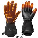 Customization Camping Electric Thermal Heated Winter Gloves Li-ion Battery