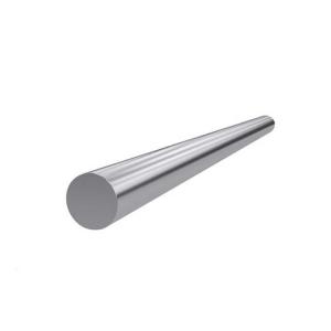 Wholesale Color Etched 201 Stainless Steel Rod Flat Bar 40mm Dia For Buliding from china suppliers