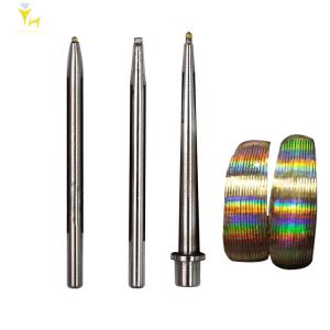 Wholesale SS304 shank Diamond Engraving Bit For Making Rainbow Lines from china suppliers