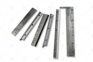 Wholesale Three Trimmer Knife Products 3-Knife Trimmer Blades from china suppliers