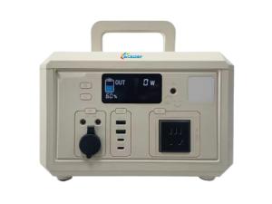 Wholesale 500W 330Wh Lithium Portable Power Station Solar Charged AF500W from china suppliers