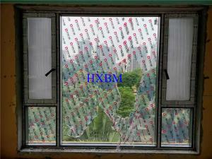 Wholesale Powder Color Double Glass Aluminum Casement Windows Thermal Break Heat Insulated from china suppliers