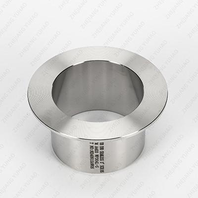 SCH 5s-SCH XXS SUS304 316 Seamless Stainless Steel Pipe Welded Butt End Stub