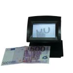 IR MONEY DETECTOR