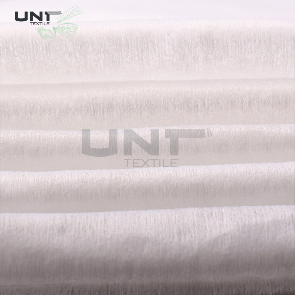 100% Viscose Degradable Non Woven Fabric For Wet Tissue