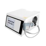 Pneumatic Shock Wave Therapy Equipment For Erectile Dysfunction ESWT Shock Wave