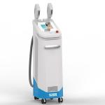 SHR Beauty Machine Skin Rejuvenation/ Hair Removal/ Speckle Removal three