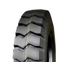 Excellent wear resistance, loading ability and ground grip AB614 7.50-16