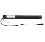 Low Noise 110V 230V Smart Roller Blind Tubular Motor 100-300W