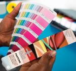 PANTONE FORMULA GUIDE Solid Coated & Solid Uncoated GP1601N