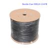 Buy cheap Factory Price ASU Polyolefin Insulated Plastic Optical Fiber Cable OD2.2 SDI HD from wholesalers