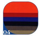 Safety Work Wear Fire Resistant Meta Aramid / Para Aramid Fabric Flame Retardant