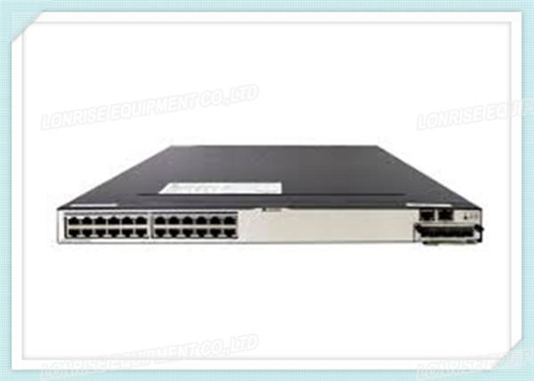 S5700-52C-EI Huawei Network Switches 48 Ethernet 10 / 100 / 1000 Ports Gigabit