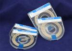 Ferrites Diamond Dicing Blades Metal Bond Oblique S-Shaped Cutting Preventing