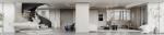 Modern Wood Grain Whole House Design Light Grey Home Furniture Design
