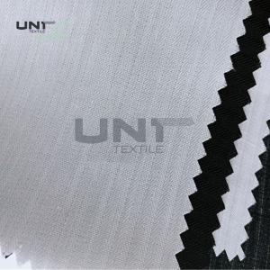 Wholesale Polyester Cotton Mixed Garments Accessories 100gsm Herringbone Pocketing Roll Sack Cloth Fabric from china suppliers