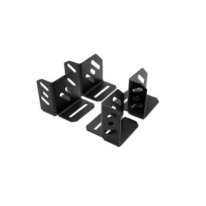 Wholesale Roof Rack Oil Drum Brackets Roof Tray Accessories For Offroad 4x4 JL from china suppliers