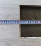 Unfinished 10'(3000MM) Euro Oak Engineered Hardwood Flooring, oak wood flooring,