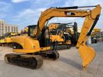 Cat 308D Excavator 8 Ton Mini Caterpillar Used Excavator