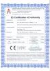 Beijing Medical Beauty Commerce Co., Ltd. Certifications