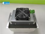 Environmentally Friendly Peltier Cooler Air Conditioner For Outdoor Cabinet
